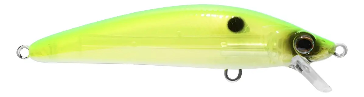 Isca Artificial Marine Sports Inna 90 de 9 cm para Pesca