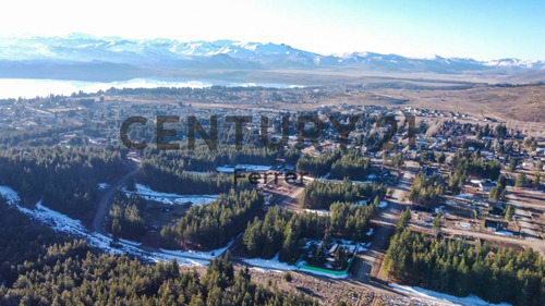 Imagen 9 de 14 de Lote En Venta - Bariloche - Dina Huapi - Loteo Dina Hue - Id: 46806