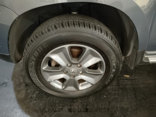 Renault Duster 2.0 Ph2 4x2 Privilege 143cv