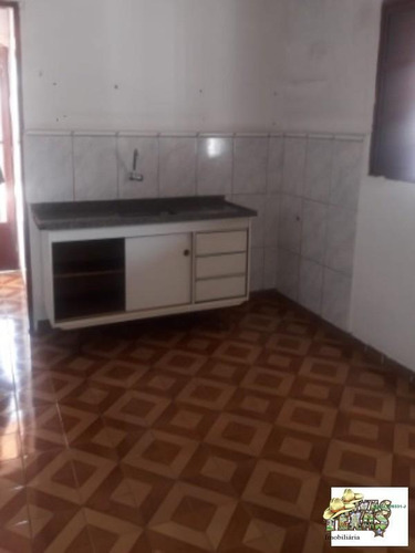 Imagem 9 de 15 de Sobrado A.e Carvalho - Ca00925