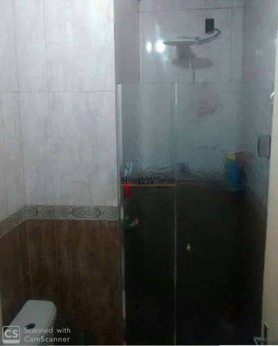 Imagem 18 de 19 de Sobrado À Venda, 100 M² Por R$ 270.000,00 - Jardim Adriana - Guarulhos/sp - So1875
