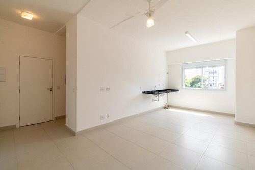 Studios Com 1 Dormitório Para Alugar, De 22,3m² A 38 M² Por De R$ 1.100 A R$ 1.300/mês - Brás - São Paulo/sp - St0044