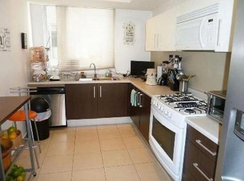 Imagen 6 de 14 de 1097- Fabuloso Departamento En Renta Capri, Interlomas