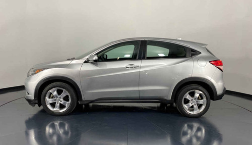 Imagen 8 de 15 de 48121 - Honda Hr-v 2016 Con Garantía
