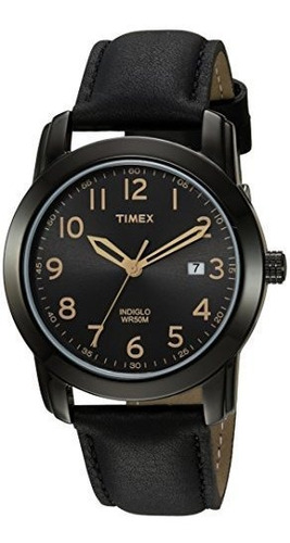 Reloj Timex Highland Street Para Hombres