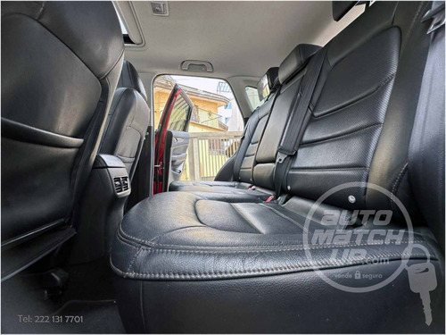 Mazda CX-5 2.5 S Grand Touring 4x2 At