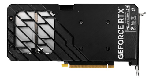 Tarjeta Video Palit Rtx 4060 8gb Ddr6 Infinity 2 128bit Dual