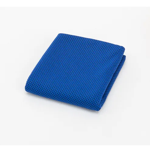 Toalla De Microfibra Para Ejercicios, Toalla Helada Cold Sen