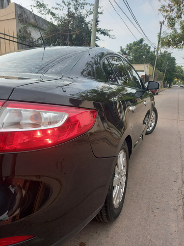 Renault Fluence 2.0 Luxe