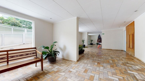 Imagem 29 de 30 de Apartamento - Ap06408 - 70582890