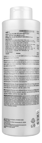 Joico Joifull Volumizing - Shampoo 1 Litro
