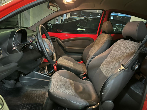 Ford Ka 1.0 MPI 8V FLEX 2P MANUAL