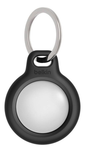 Imagen 3 de 6 de Llavero Belkin Para Airtag Secure Holder (pack 4 Unidades)