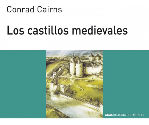 Libro 71.castillos Medievales