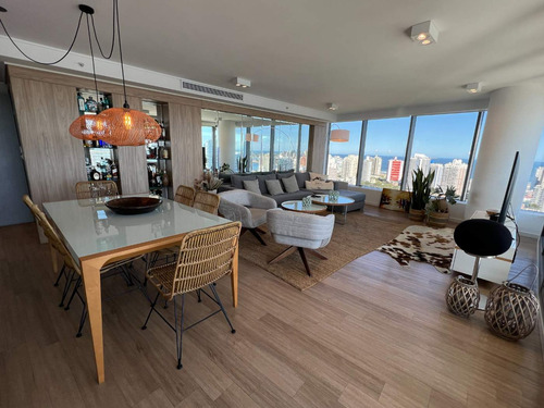 Venta Apartamento 3 Dormitorios En Suite Con Vista