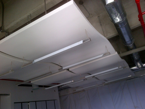 Imagen 5 de 9 de Ampliaciones Drywall Remodelaciones Integrales Pared Techo