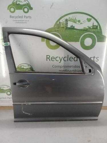 Puerta Delantera Derecha Vw Bora (02726885)