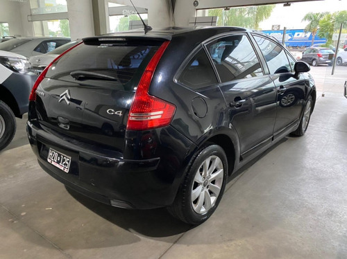 Citroen C4 Hdi Sx 2009
