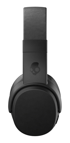 Auricular Skullcandy Inalámbrico Crusher Black/coral/black
