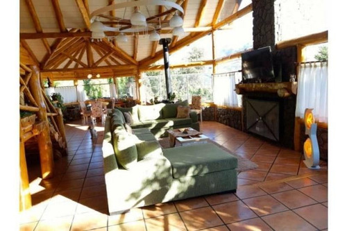Imagen 21 de 30 de Vende Casa En Los Maitenes 4 Dormitorios Ssan Martin De Los Andes