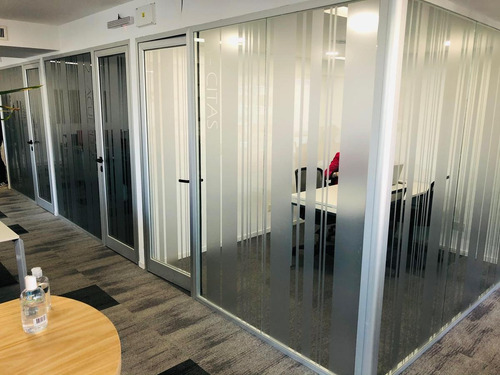 Imagen 8 de 27 de Oficina 220 Mts (en Esquina) - Impecable Layout - 2 Cocheras - Lib Y Juramento