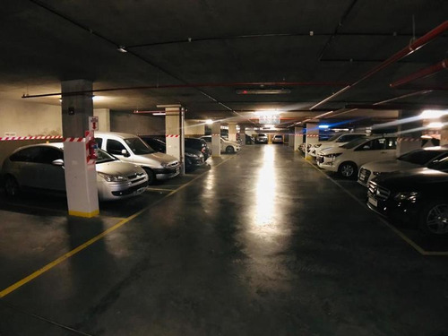 Imagen 6 de 9 de Grand View - Rivadavia 2300 - Cochera - Balvanera