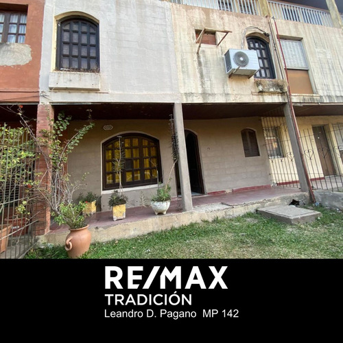 Casa Duplex En Venta Barrio San Cayetano