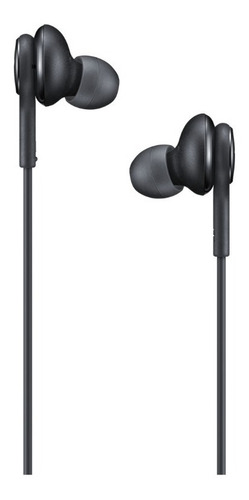 Imagem 3 de 9 de Fone De Ouvido Estéreo Akg Usb-c Original Samsung Preto