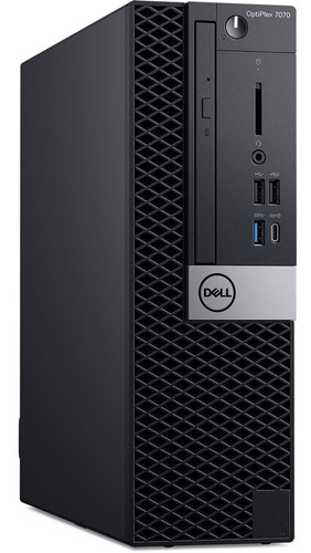 Computador Dell Optiplex 7070-a20