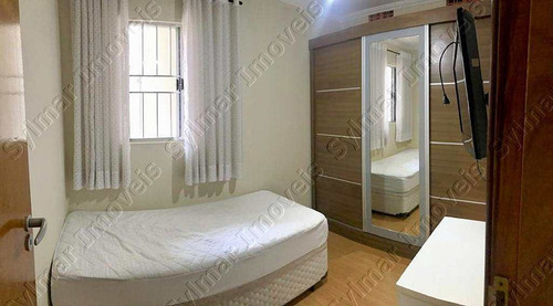 Imagem 9 de 18 de Casa Com 2 Dorms, Jardim Castanha, Guarulhos - R$ 370 Mil, Cod: 2486 - V2486