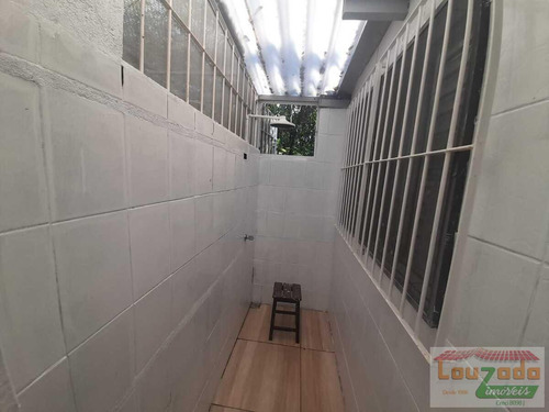 Imagem 10 de 11 de Casa Para Venda Em Peruíbe, Guarau Garça Vermelha, 3 Dormitórios, 1 Banheiro, 1 Vaga - 3740_2-1217863