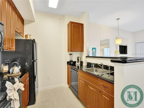 Imagem 6 de 14 de Apartamento Em Orlando - Ap00533 - 69570316