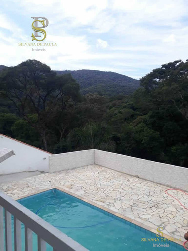 Imagem 1 de 15 de Chácara À Venda De 600 M² Em Terra Preta - Mairiporã. - Ch908
