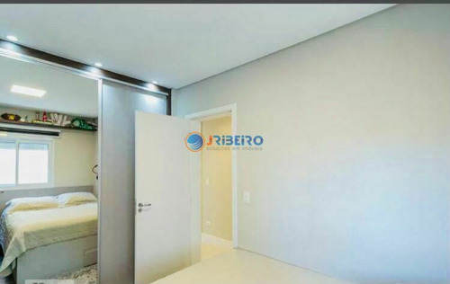 Imagem 20 de 30 de Apartamento Cobertura 3 Suítes 3 Vagas Espaço Gourmet Piscina Salão De Festas À Venda No Bairro Água Fria - São Paulo/sp - 901424