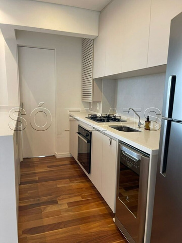 Imagem 14 de 15 de Apartamento Com 69m² À Venda Na Santa Cecília. - Sf38320
