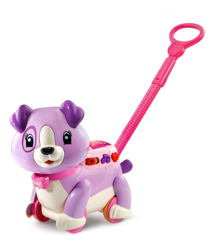 Leapfrog Step And Learn Violeta