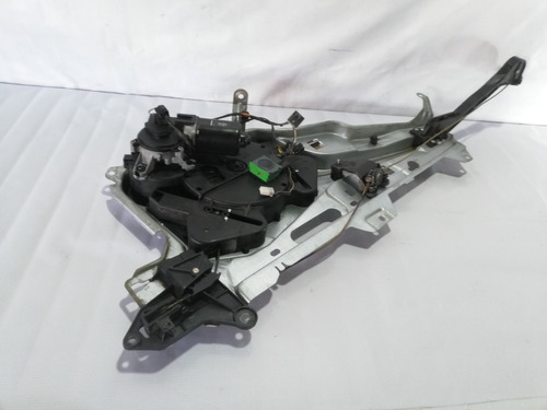 Motor Puerta Corrediza Der Chevrolet Venture Mod 97-04 Origi