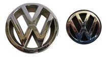 Comprar Par De Emblemas Parrilla Y Cajuela Vw Golf A3 93-99 Mk3