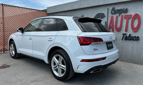 Audi Q5 2.0 L 45 Tfsi S Line Dsg