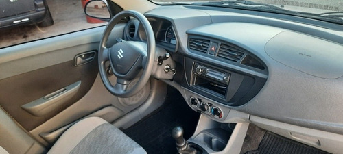 Imagen 3 de 9 de Suzuki Alto 2015 0.8 800