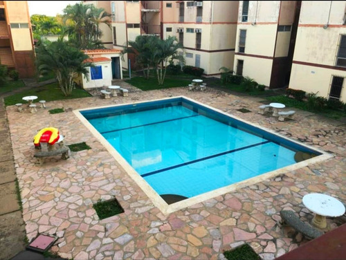 Imagen 12 de 18 de Apartamento En Venta Urb Náutica Río Chico