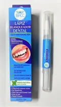 Comprar Lápiz Blanqueador Dental Nivel Profesional Fácil De Usar