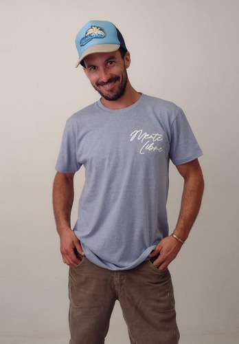 Imagen 4 de 5 de Remera Kau