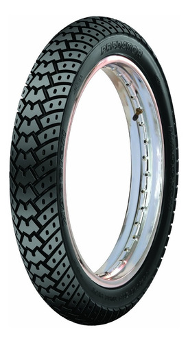 Par Pneu Cg160 2.75-18 E 100/90-18 Predator S/camara Maggion