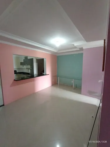 Casa Em Paripe Com 3 Quarto. 2 Sala E Garagem
