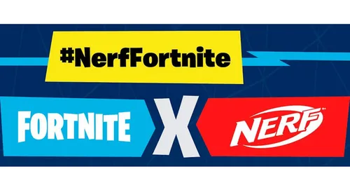 Nerf Fortnite Ts-1 Hasbro Lanzador 8x Mega Descuento 20%