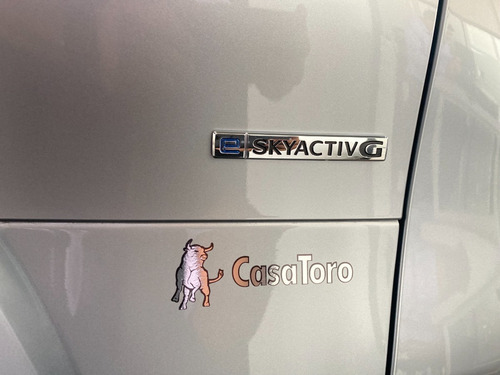 Imagen 7 de 15 de Cx-30 Grand Touring Lx Híbrida