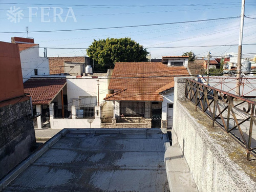 Imagen 13 de 14 de Venta Ph 2 Ambientes Con Espacio Guardacoches, Patio Y Terraza En Sarandí (30183)