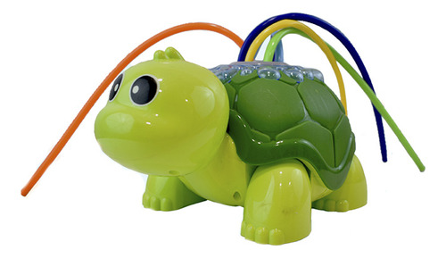 Tortuga Splashy Aspersor De Agua Ok Baby