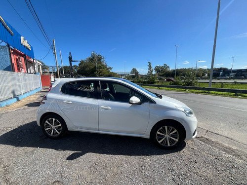 Peugeot 208 1.6 Feline Pack Cuir